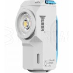 Wuben X0 – Zboží Dáma