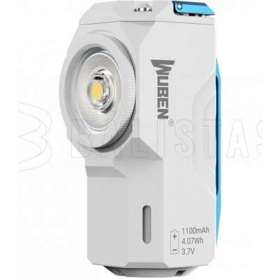 Wuben X0 – Zboží Dáma