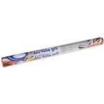 Alu fólie na grilování 44 cm x 8 m, 16 µm [1 ks] – Zboží Mobilmania