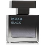 Mexx Black toaletní voda pánská 30 ml – Hledejceny.cz