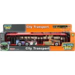 HM Studio Autobus – Sleviste.cz