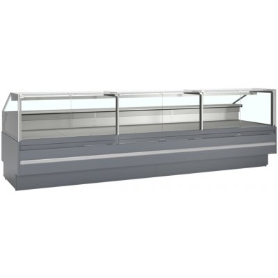 TEFCOLD Obslužný pult SOCB37582A – Zboží Dáma