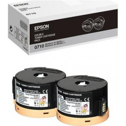 Toner Epson S050710 - originální