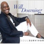 Downing Will - Soul Survivor CD – Hledejceny.cz