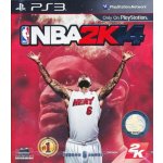 NBA 2K14 – Zbozi.Blesk.cz