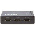 Nedis VSWI3455BK – Zboží Živě