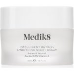 Medik8 Intelligent Retinol Night Cream 50 ml – Zbozi.Blesk.cz