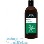 Ziaja Nettle šampon s výtažkem z kopřivy pro vlasy s lupy 500 ml – Sleviste.cz