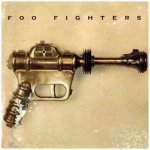 Foo Fighters - Foo Fighters CD – Zboží Mobilmania