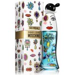 Moschino So Real Cheap and Chic toaletní voda dámská 50 ml – Hledejceny.cz