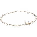 WOODEN CITY 3D puzzle Kruhové koleje s přejezdem 159 ks – Zboží Dáma