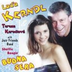 Láďa Kerndl & Tereza Kerndlová - Buona sera CD – Hledejceny.cz