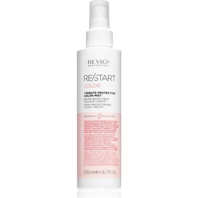 Revlon Re/Start Color ochranná mlha pro barvené vlasy 200 ml – Hledejceny.cz