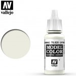 Vallejo Model Color: Offwhite 17ml barva na modely – Hledejceny.cz