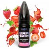 E-liquid Riot Squad BAR EDTN Salt Strawberry Maxx 10 ml 10 mg