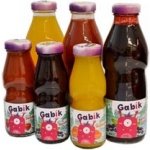 Gabík džus hruška 200 ml – Zboží Dáma