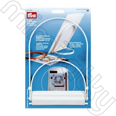 Stojan pro magnetickou tabuli – Sleviste.cz
