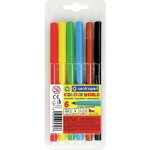 Centropen Colour World 7550 6 ks – Zboží Živě