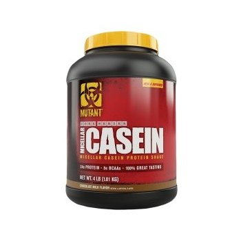 PVL Mutant Micellar Casein 1800 g