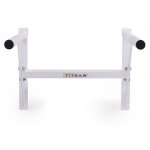 FITHAM Závěsná bradla prodloužená - bílá – Zboží Dáma