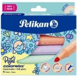 Pastelové fixky Colorella - Pelikan – Hledejceny.cz