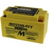 Motobaterie MotoBatt MBTZ10S