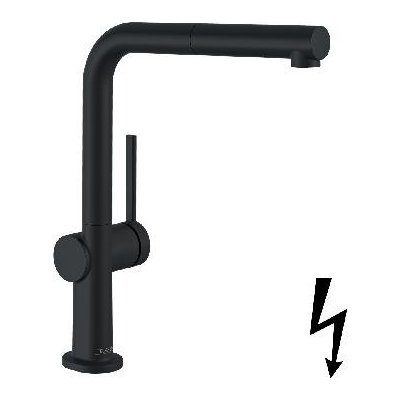 Hansgrohe Talis 72860670 – Hledejceny.cz