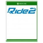 RIDE 2 – Zboží Živě