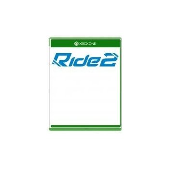 RIDE 2