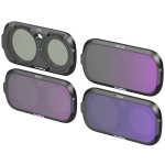 SmallRig Filter Kit for Insta360 Luna Ultra 6688 – Zboží Živě