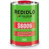 Rozpouštědlo Colorlak ředidlo s6006 0001 bezbarvý 4 L