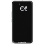 Pouzdro iSaprio - 4Pure - HTC 10 černé – Zboží Mobilmania