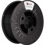 C-TECH PLA černá 3DF-PLA1.75-BK – Zboží Živě