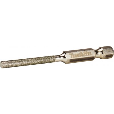 Makita Pilník kulatý pro broušení řetězu D-73748 – Zboží Dáma