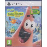 The Patrick Star Game – Zboží Mobilmania
