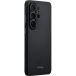 Pitaka Cairn Aaron button Samsung Galaxy S26 Ultra Black/Grey PBS2601U – Zboží Živě