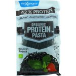 Maxsport Organic Protein Pasta 200 g - black beans spaghetti