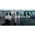Ace Combat 8: Wings of Theve (Deluxe Edition) – Zbozi.Blesk.cz