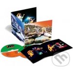 Led Zeppelin - Houses Of The CD – Hledejceny.cz