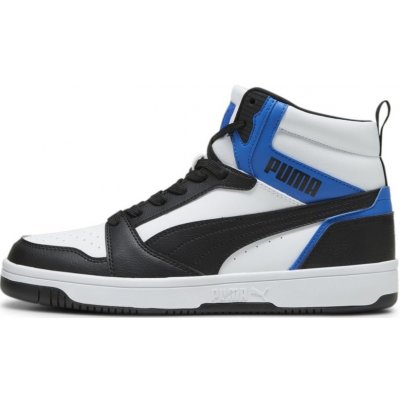 Puma Rebound V6 392326-20 Black – Zbozi.Blesk.cz