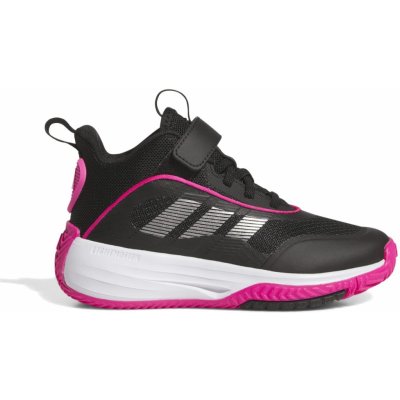 adidas Ownthegame 3.0 K JQ7941 černá – Hledejceny.cz