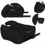 Lionelo Luuk Fix I-Size 2023 Carbon Black – Hledejceny.cz