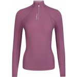 LeMieux Dámské tričko Base Layer léto Mallow – Zboží Dáma