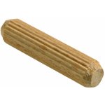 Hettich Dřevěné kolíky, přírodní, 100 ks, 35 x 8 mm FSC – Zboží Mobilmania