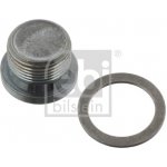 37944 FEBI BILSTEIN Závitová zátka, olejová vana | Zboží Auto