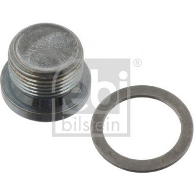 37944 FEBI BILSTEIN Závitová zátka, olejová vana | Zboží Auto