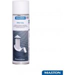 MASTON SPRAY SEAL tekutá těsnící hmota ve spreji 500ml bílá – Sleviste.cz