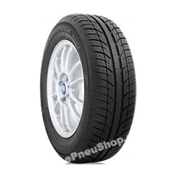 Toyo Snowprox S943 185/65 R15 88H