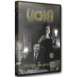 Ucho DVD – Zboží Mobilmania