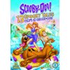 DVD film Scooby-Doo: Surf's Up DVD